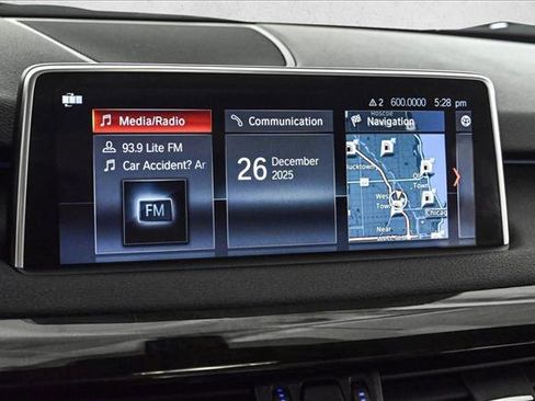 Used 2018 BMW X5 xDrive35i image 15