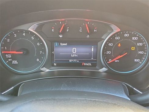 Certified 2019 Chevrolet Equinox LT image 12