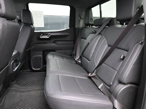 Used 2024 Chevrolet Silverado 1500 LTZ image 28