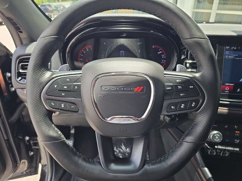Used 2024 Dodge Durango GT RWD image 27