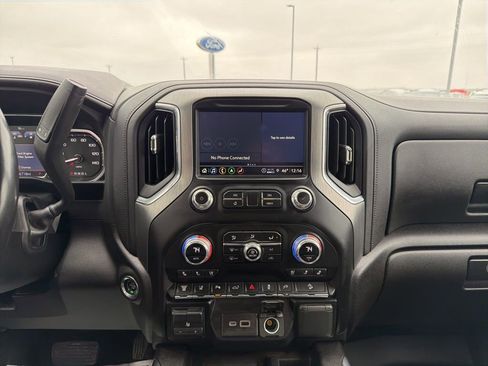 Used 2023 GMC Sierra 2500 Denali w/ Denali Ultimate Package AWD/4WD image 21