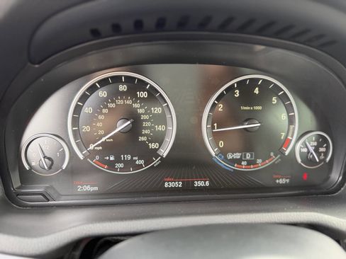 Used 2014 BMW X3 xDrive28i image 30