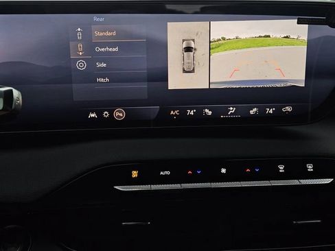 New 2026 Buick Enclave Preferred FWD image 13