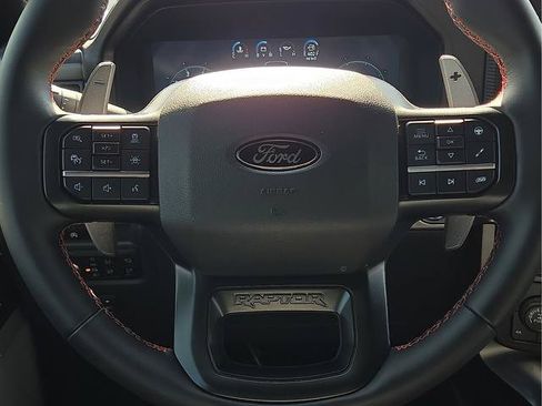 Used 2025 Ford F150 Raptor AWD/4WD image 10