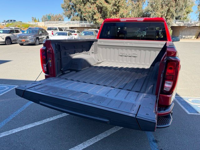 Used 2024 GMC Sierra 1500 Elevation w/ LPO, GMC Protection Package RWD image 9