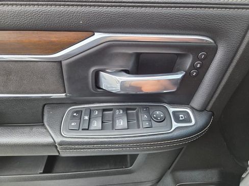 Used 2022 RAM 2500 Laramie AWD/4WD image 26