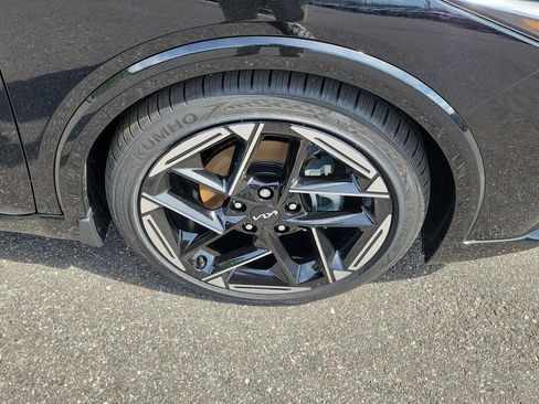 New 2026 Kia K4 GT-Line image 39