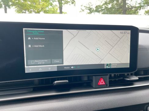 New 2026 Kia Carnival SX image 45