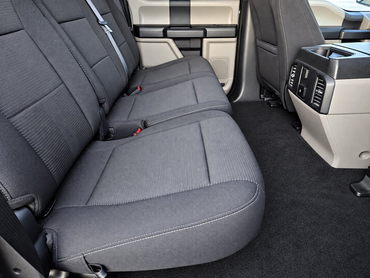 Used 2019 Ford F150 XL w/ Equipment Group 101A Mid AWD/4WD image 31