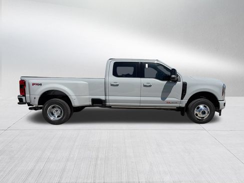 New 2026 Ford F350 Platinum AWD/4WD image 6