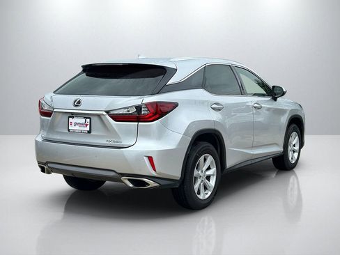 Used 2016 Lexus RX 350 FWD image 5
