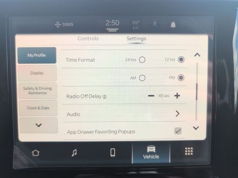 New 2025 RAM 1500 Big Horn image 40