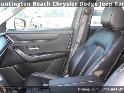 Used 2024 MAZDA CX-90 3.3 Turbo w/ Select Package image 29