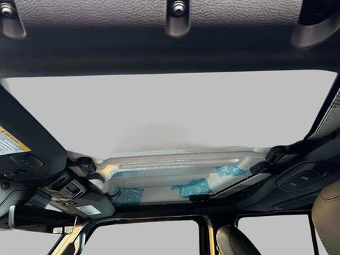 New 2026 Jeep Wrangler Sahara image 12