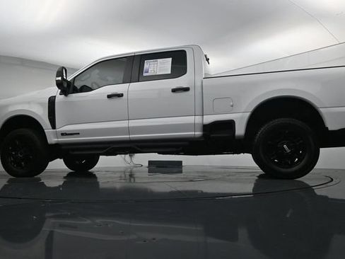 Used 2026 Ford F250 XL w/ STX Appearance Package AWD/4WD image 26