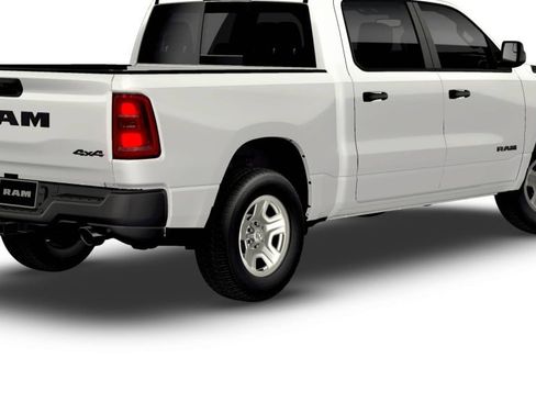 New 2026 RAM 1500 Tradesman image 2