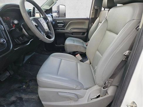 Used 2019 GMC Sierra 2500 2WD Double Cab w/ Sierra Convenience Package image 10
