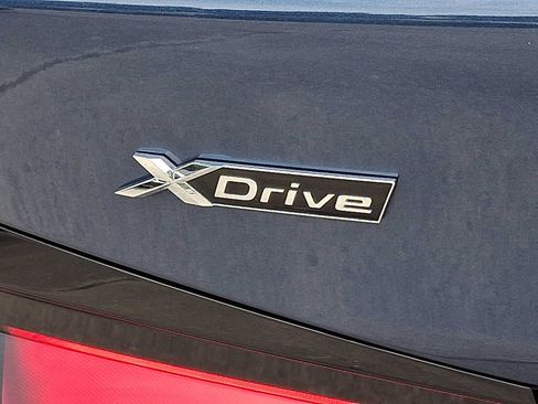Used 2023 BMW 540i xDrive w/ Premium Package AWD/4WD image 30