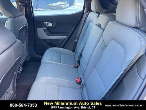 Used 2021 Polestar Polestar 2 image 8