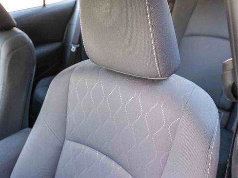 Certified 2024 Toyota Corolla LE FWD image 19