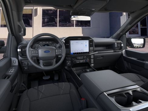 New 2026 Ford F150 STX w/ Equipment Group 200A AWD/4WD image 31