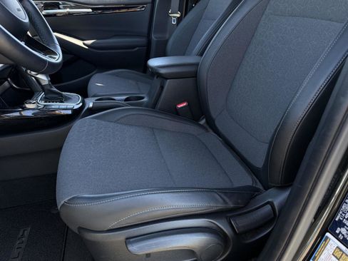 Used 2024 Kia Seltos S image 11