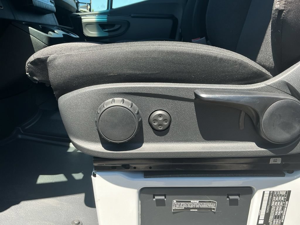 New 2026 Mercedes-Benz Sprinter 2500 image 13
