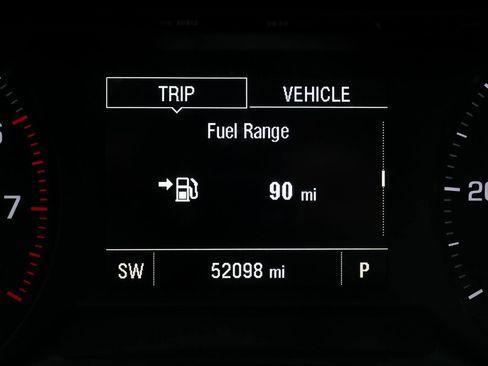 Used 2024 Chevrolet Trax LS w/ LS Convenience Package image 19