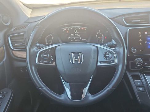 Used 2022 Honda CR-V EX-L image 11