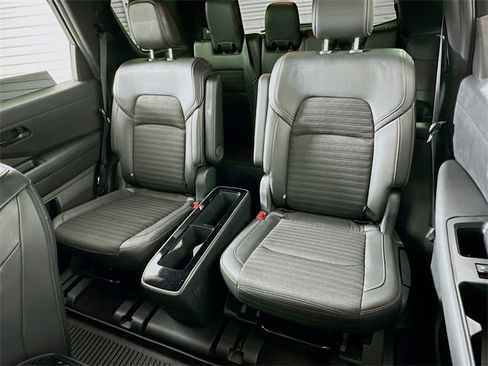 Used 2023 Nissan Pathfinder Rock Creek image 11