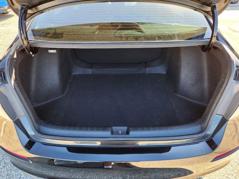 Certified 2022 Honda Civic Sport image 18