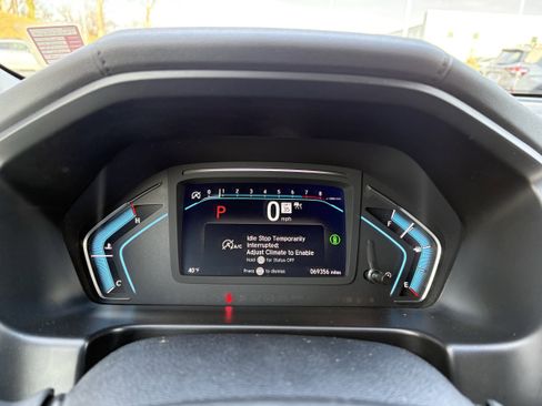 Used 2024 Honda Odyssey EX-L image 14