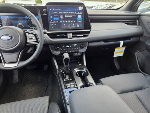 New 2026 Subaru Outback Touring XT AWD/4WD image 14