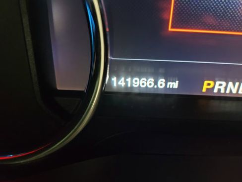 Used 2015 Ford F150 Lariat w/ Equipment Group 502A Luxury image 3