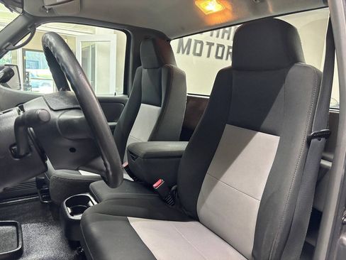 Used 2008 Ford Ranger XL RWD image 16