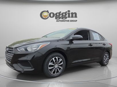 Used 2018 Hyundai Accent SE