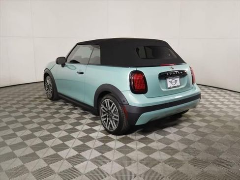 New 2026 MINI Cooper S image 15