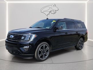 Used 2019 Ford Expedition Max Limited w/ Equipment Group 303A video 1