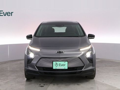 Used 2022 Chevrolet Bolt LT w/ Infotainment Package image 3