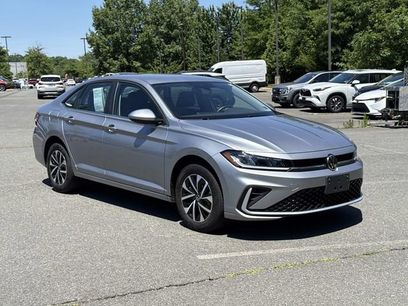 Used 2025 Volkswagen Jetta S