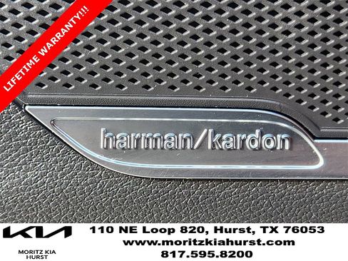 Certified 2024 Kia Sportage SX Prestige image 24