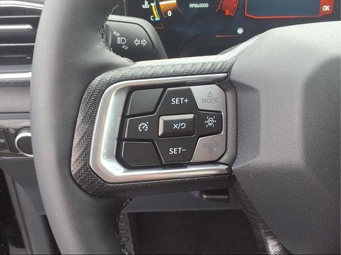 New 2026 Ford Mustang Premium image 13