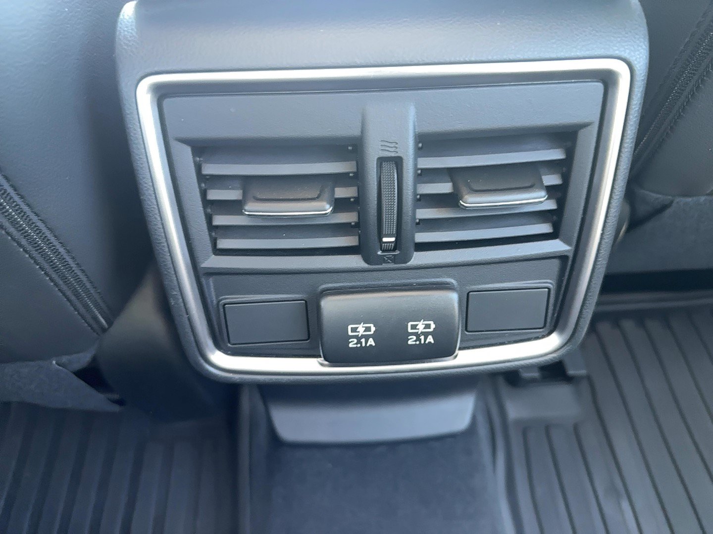 Certified 2024 Subaru Forester Limited w/ Convenience Package AWD/4WD image 12