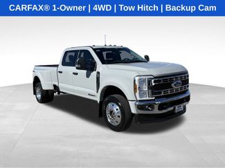 Used 2025 Ford F450 XLT video 1