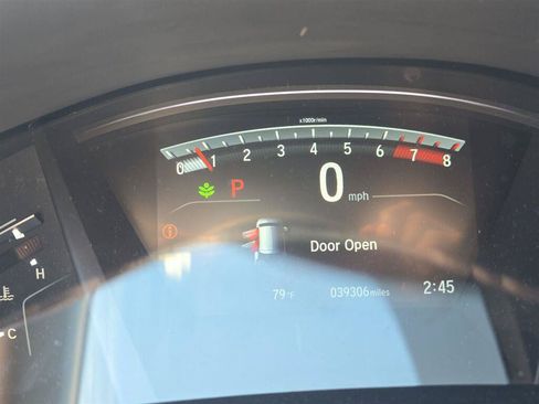 Used 2017 Honda CR-V EX image 5