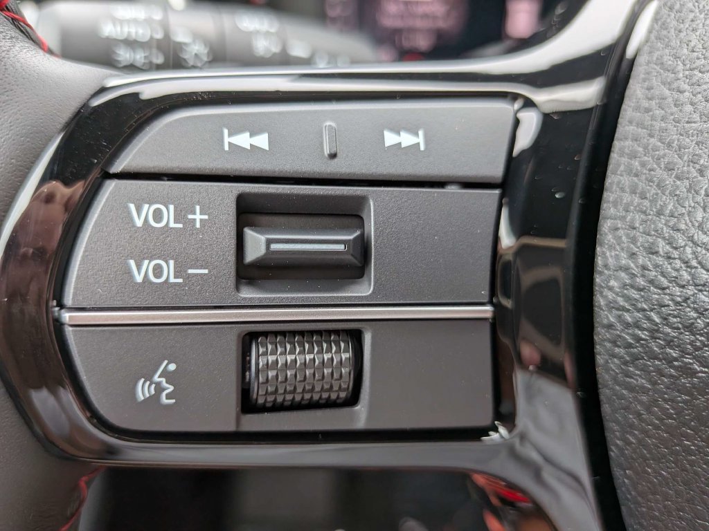New 2026 Honda Pilot Black Edition image 28