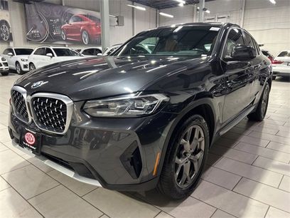Used 2022 BMW X4 xDrive30i w/ Convenience Package