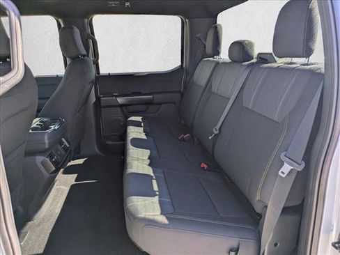 New 2025 Ford F150 STX image 15