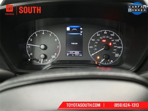 Used 2023 Toyota Corolla LE image 12