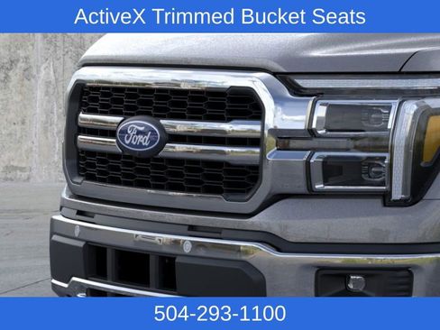 New 2026 Ford F150 Lariat AWD/4WD image 19
